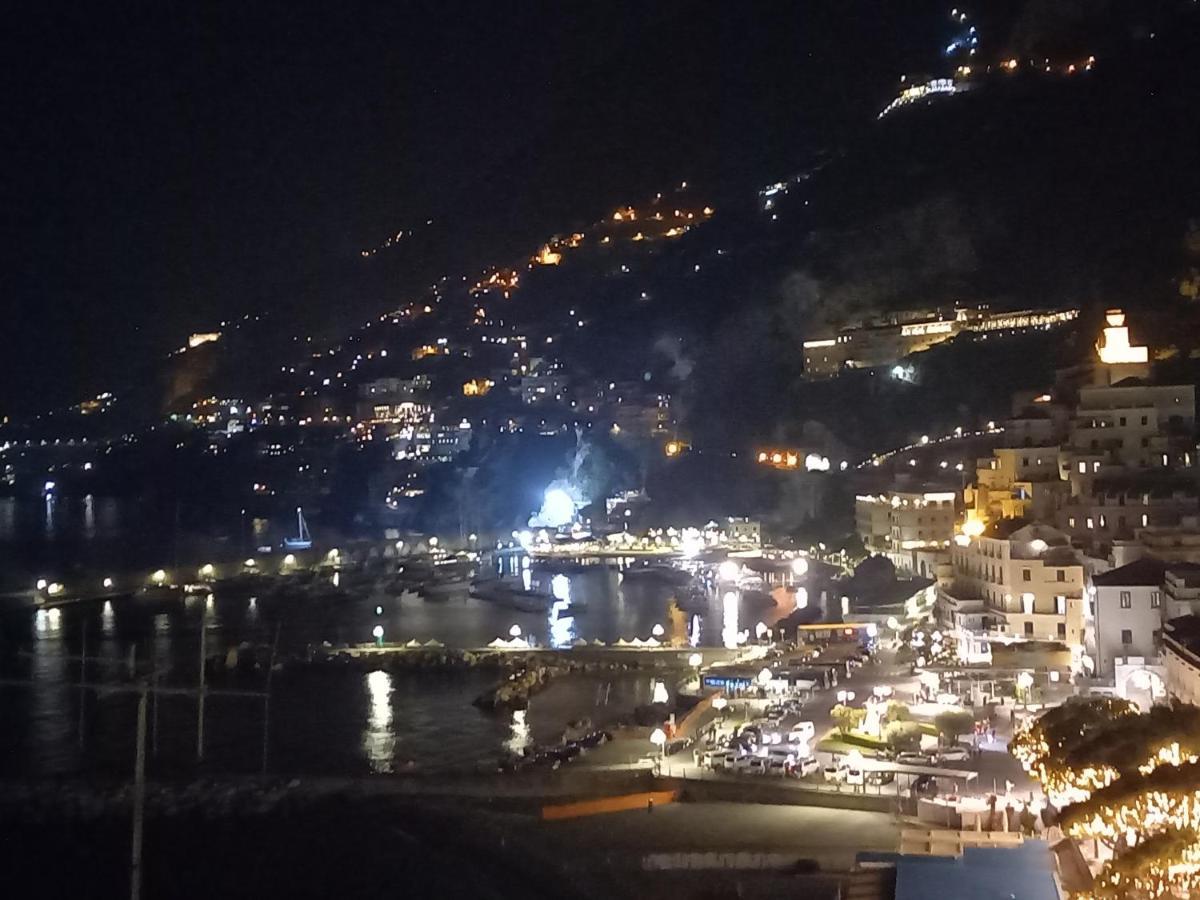 Casamalfi Vista Mare Appart hôtel Amalfi