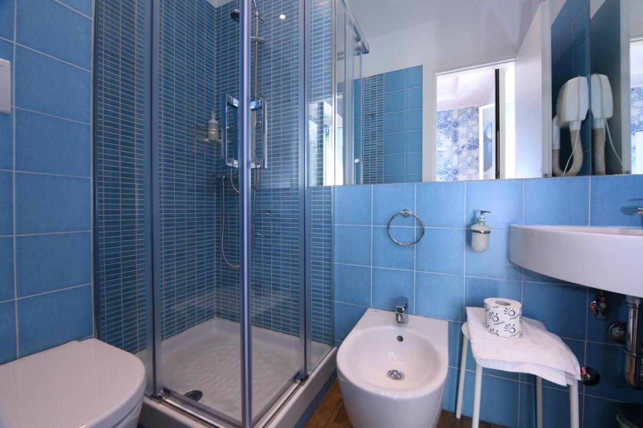 Appart hôtel Casamalfi Vista Mare 3*