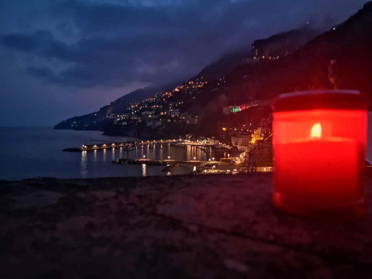 Casamalfi Vista Mare Appart hôtel Amalfi