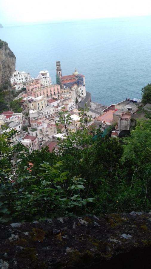Appart hôtel Casamalfi Vista Mare Amalfi