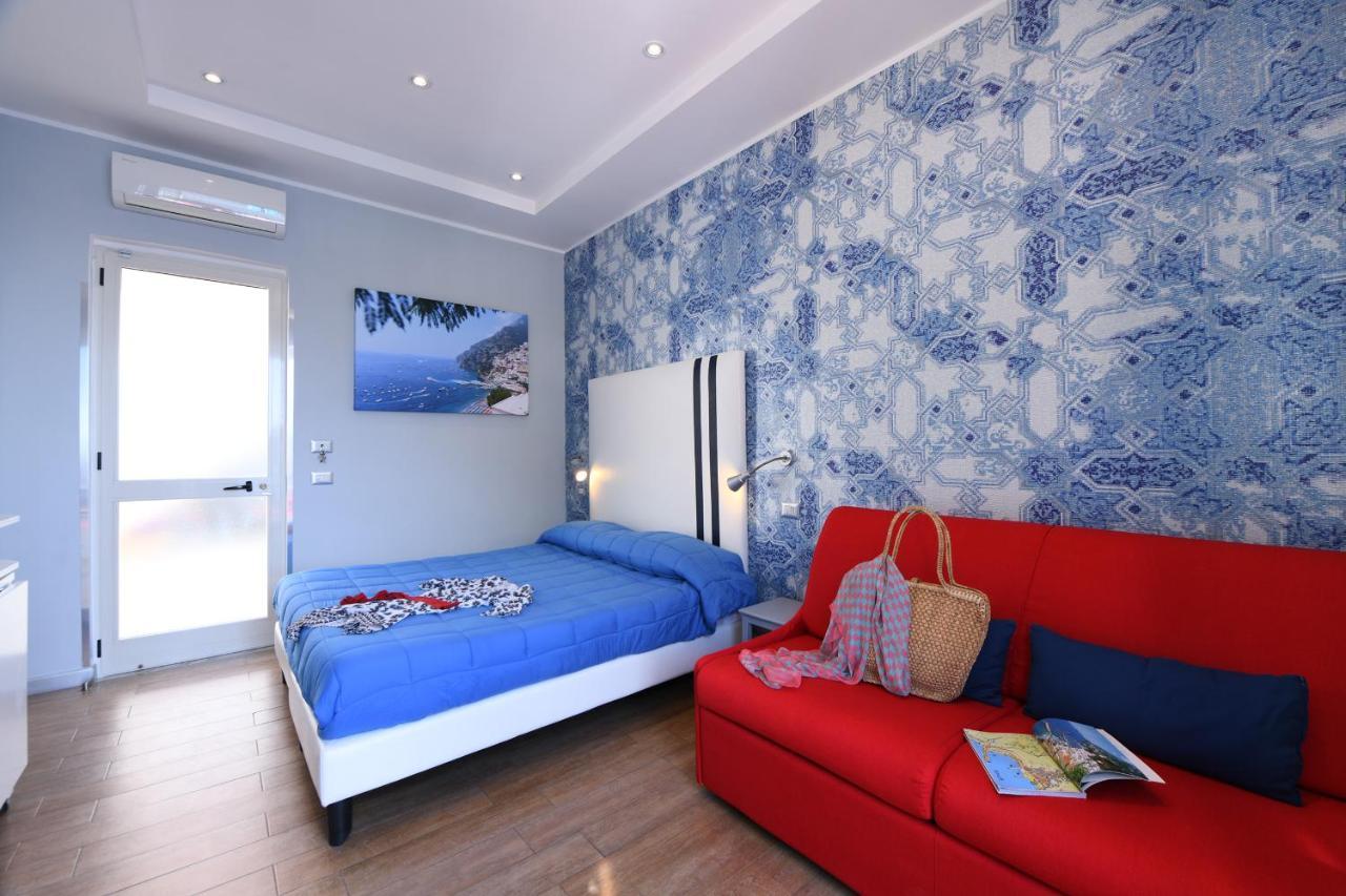 Casamalfi Vista Mare Aparthotel