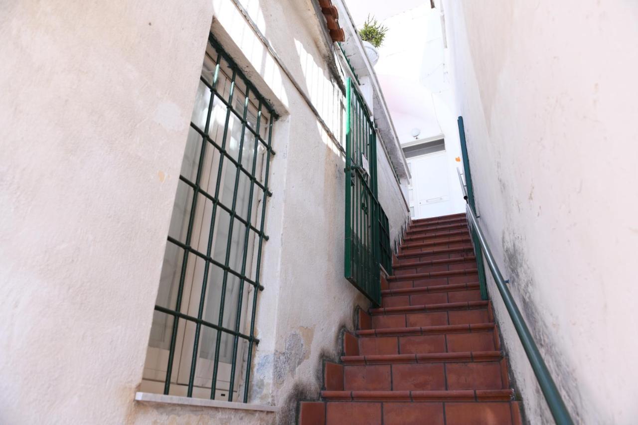 Casamalfi Vista Mare Aparthotel 3*